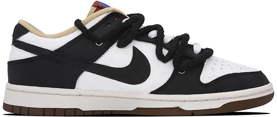 【客製化球鞋】Nike Dunk Low mars stone 月與魄 百搭 防滑輕便 簡約 低筒 板鞋 男款 黑白 Order 【客製化球鞋】Nike Dunk Low mars stone 月與魄 百搭 防滑輕便 簡約 低筒 板鞋 男款 黑白