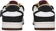 Shop 【客製化球鞋】Nike Dunk Low mars stone 月與魄 百搭 防滑輕便 簡約 低筒 板鞋 男款 黑白