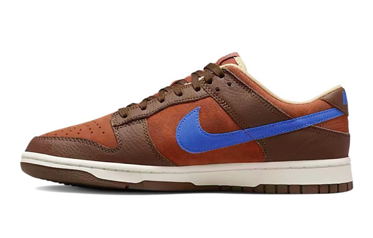 Details for 【客製化球鞋】Nike Dunk Low mars stone 月與魄 百搭 防滑輕便 簡約 低筒 板鞋 男款 黑白