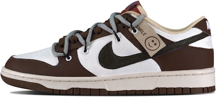 【カスタムシューズ】ナイキダンクロー「マーズストーンモカ」 DR9704-200(Team84-水泥摩卡) Buy 【カスタムシューズ】ナイキダンクロー「マーズストーンモカ」 DR9704-200(Team84-水泥摩卡)