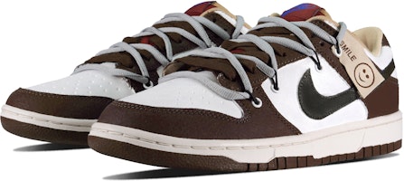 【カスタムシューズ】ナイキダンクロー「マーズストーンモカ」 DR9704-200(Team84-水泥摩卡) Lookbook 【カスタムシューズ】ナイキダンクロー「マーズストーンモカ」 DR9704-200(Team84-水泥摩卡)