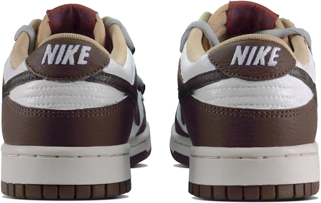 나이키 덩크 로우 '화성석 모카' (커스텀) DR9704-200(Team84-水泥摩卡) Shop 나이키 덩크 로우 '화성석 모카' (커스텀) DR9704-200(Team84-水泥摩卡)