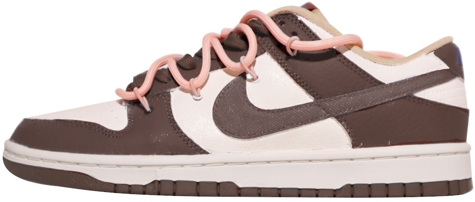 나이키 덩크 로우 '화성석 갈색'(커스텀) DR9704-200(TeamX-日晒乔木Dunk男) Buy 나이키 덩크 로우 '화성석 갈색'(커스텀) DR9704-200(TeamX-日晒乔木Dunk男)