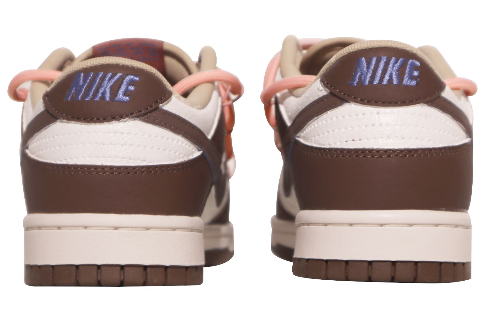 Purchase 나이키 덩크 로우 '화성석 갈색'(커스텀) DR9704-200(TeamX-日晒乔木Dunk男)