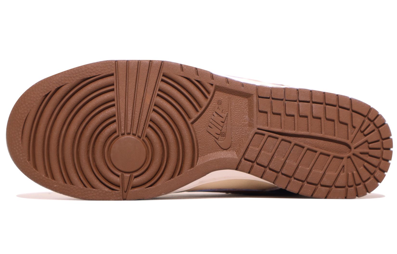 Details for 나이키 덩크 로우 '화성석 갈색'(커스텀) DR9704-200(TeamX-日晒乔木Dunk男)