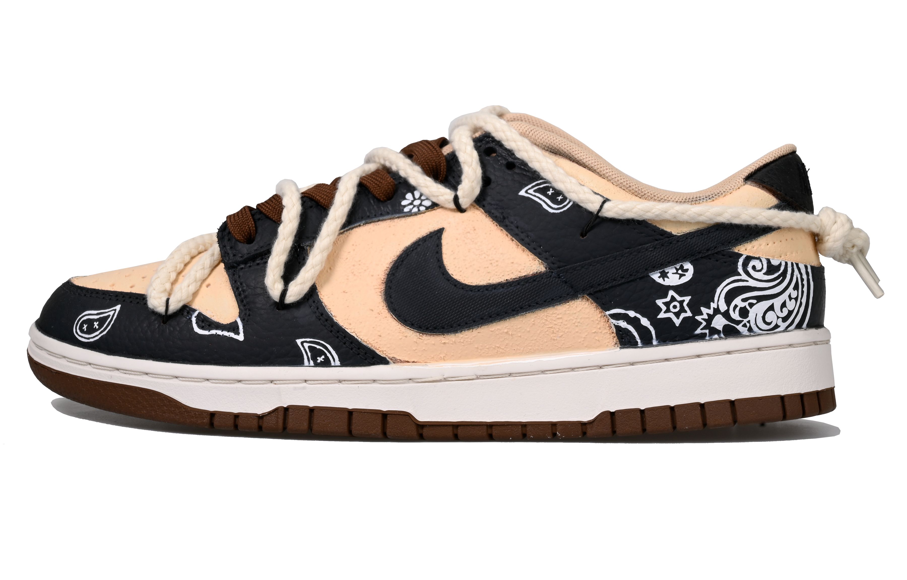 Buy [Kasot Kustom] Nike Dunk Rendah 'Mars Stone Vlad' DR9704-200(Team33-美式街头-男款)