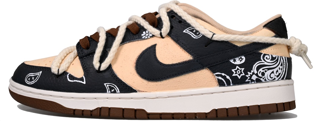 나이키 덩크 로우 '화성석 블라드' (커스텀) DR9704-200(Team33-美式街头-男款) Buy 나이키 덩크 로우 '화성석 블라드' (커스텀) DR9704-200(Team33-美式街头-男款)