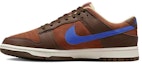 Purchase 나이키 덩크 로우 '화성석 블라드' (커스텀) DR9704-200(Team33-美式街头-男款)