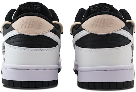 【定製球鞋】Nike Dunk Low 貓系面具 潮流 高街 無性別風 簡約 字母 百搭 低幫 板鞋 男款 灰色 Shop 【定製球鞋】Nike Dunk Low 貓系面具 潮流 高街 無性別風 簡約 字母 百搭 低幫 板鞋 男款 灰色