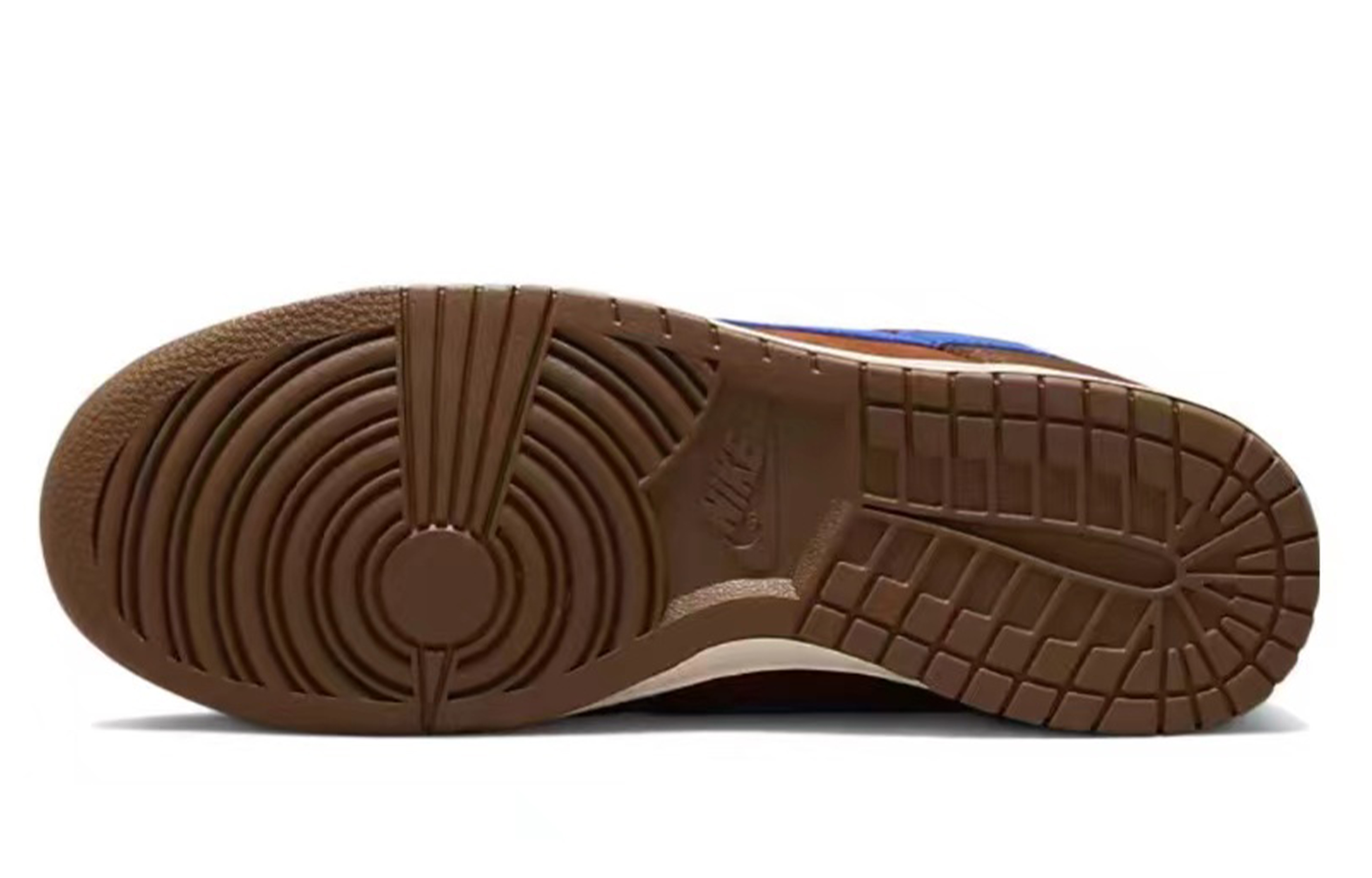 Details for [Zapatillas Personalizadas] Nike Dunk Low 'Matcha Chocolate' DR9704-200(Team28-男款抹茶巧克力)