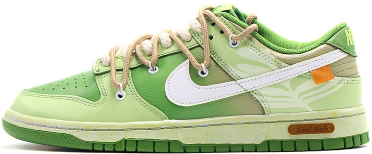 custom-shoes-nike-dunk-low-matcha-green-dj-6188-300-team17-qd