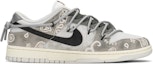 Order 【定製球鞋】 Nike Dunk Low FZBB 抹茶腰果 高街 低筒 板鞋 男款 綠灰