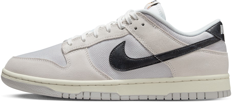 【定製球鞋】 Nike Dunk Low FZBB 抹茶腰果 高街 低筒 板鞋 男款 綠灰 Details for 【定製球鞋】 Nike Dunk Low FZBB 抹茶腰果 高街 低筒 板鞋 男款 綠灰