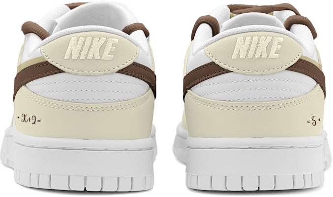 나이키 덩크 로우 '수학적 고백' (Nike Dunk Low 'Suhakjeok Goback') DH9765-100(TeamS-数学告白式女S-BOX) Shop 나이키 덩크 로우 '수학적 고백' (Nike Dunk Low 'Suhakjeok Goback') DH9765-100(TeamS-数学告白式女S-BOX)