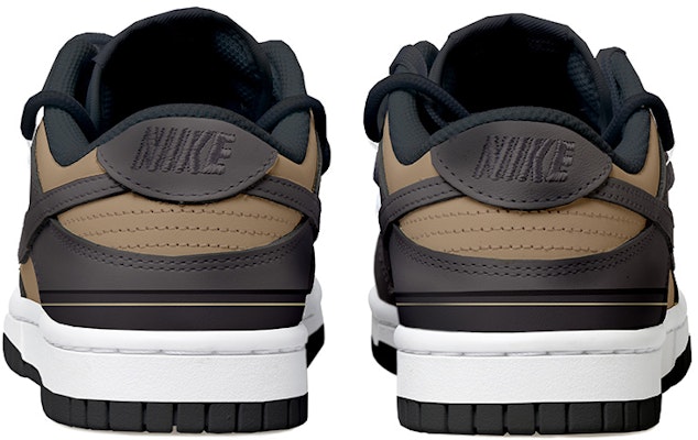 나이키 덩크 로우 '메카 워리어' (Nike Dunk Low '메카 워리어') DJ6188-002(Team拾玖-黑棕机能男S-BOX) Purchase 나이키 덩크 로우 '메카 워리어' (Nike Dunk Low '메카 워리어') DJ6188-002(Team拾玖-黑棕机能男S-BOX)