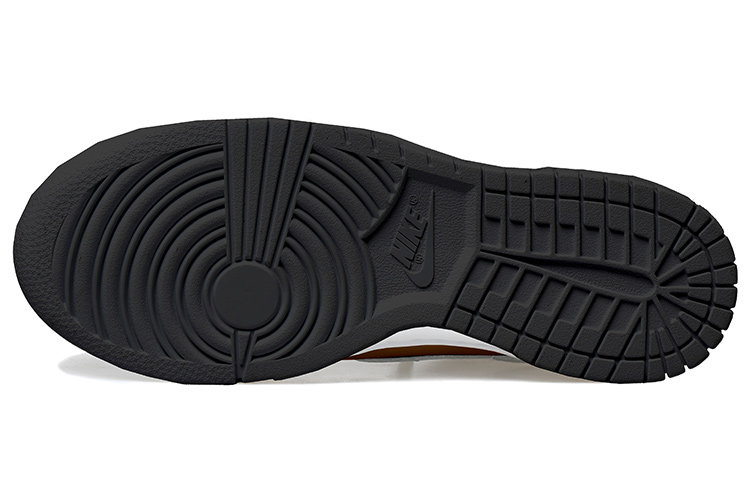 Details for 나이키 덩크 로우 '메카 워리어' (Nike Dunk Low '메카 워리어') DJ6188-002(Team拾玖-黑棕机能男S-BOX)