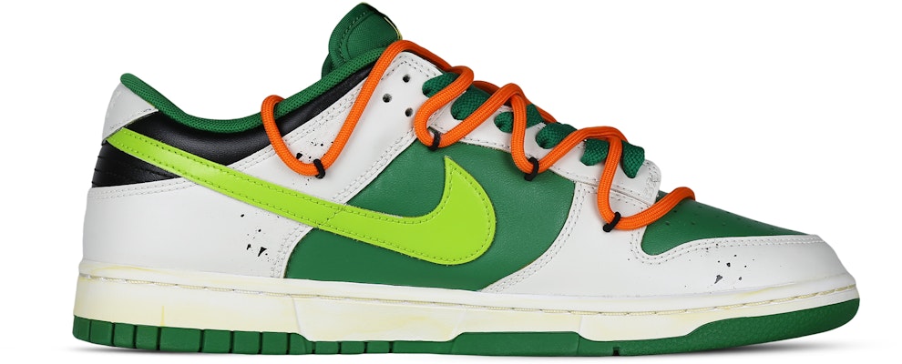 【定制鞋】耐克Dunk低帮‘机械熊猫’ DV0833-300(Team81-男款机械熊猫) Lookbook 【定制鞋】耐克Dunk低帮‘机械熊猫’ DV0833-300(Team81-男款机械熊猫)