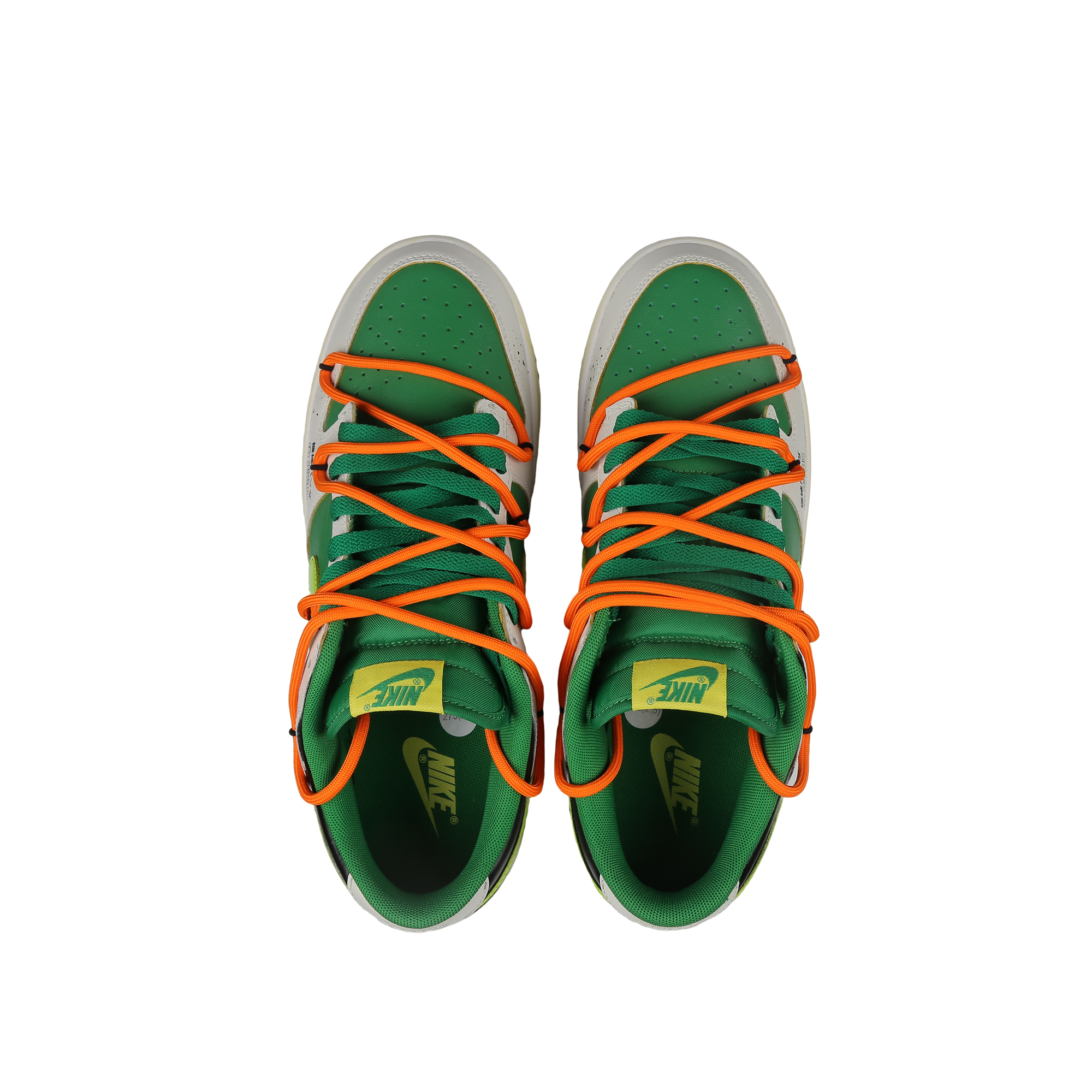 Shop 【定制鞋】耐克Dunk低帮‘机械熊猫’ DV0833-300(Team81-男款机械熊猫)