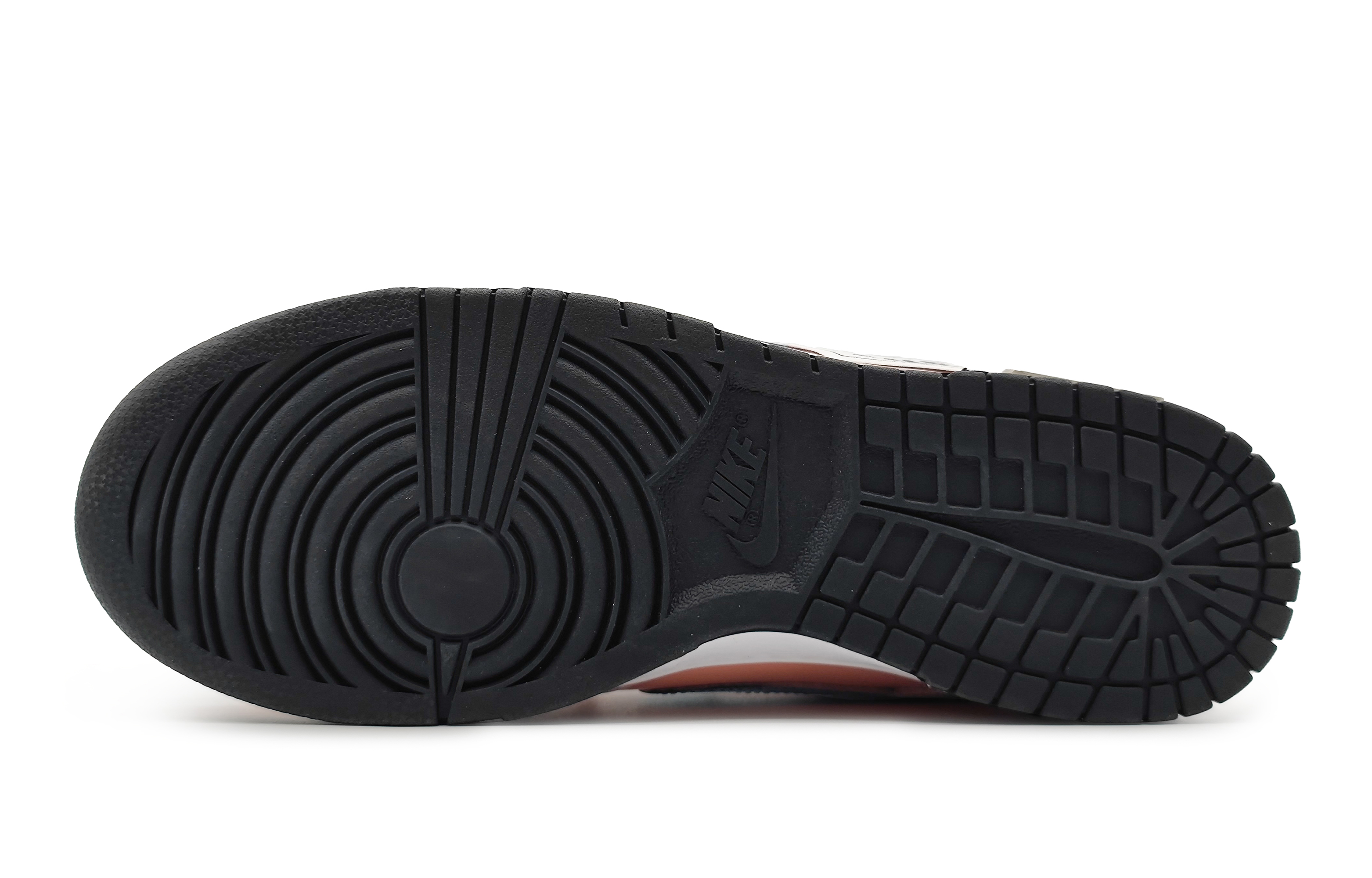 Details for 나이키 덩크 로우 '멜로디 핑크 화이트' (커스텀) CW1590-100(Team16-女款心动旋律-)