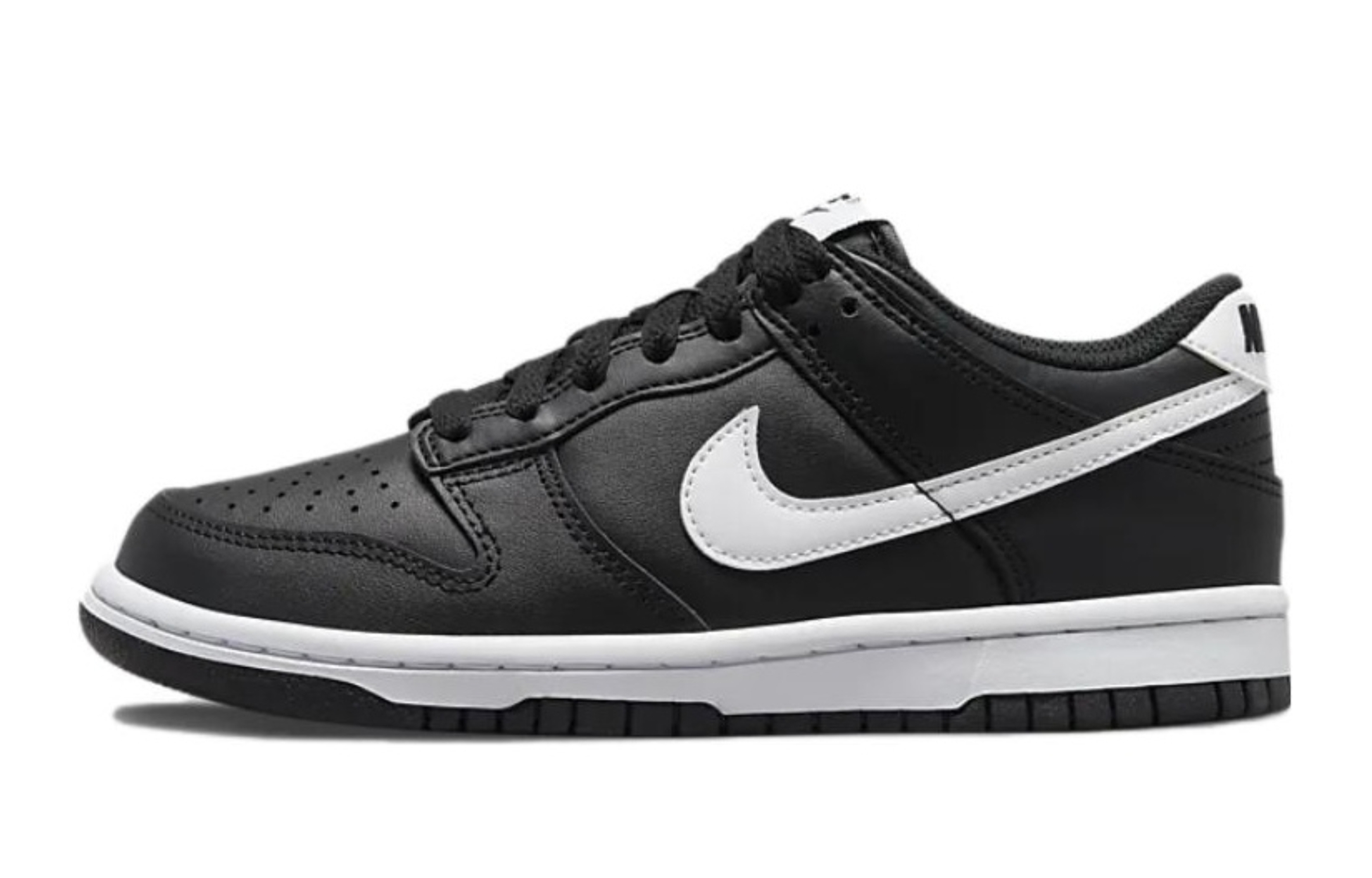 Cheap 나이키 덩크 로우 '멜로디 핑크 화이트' (커스텀) CW1590-100(Team16-女款心动旋律-)