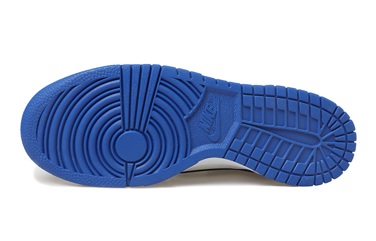 Details for [Zapatillas Personalizadas] Nike Dunk Low 'Metaverse Mecha' CW1590-104(Team拾玖-二次元荧光女S-BOX)