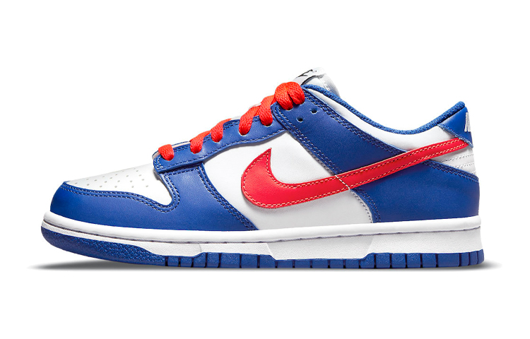 Sizing [Zapatillas Personalizadas] Nike Dunk Low 'Metaverse Mecha' CW1590-104(Team拾玖-二次元荧光女S-BOX)