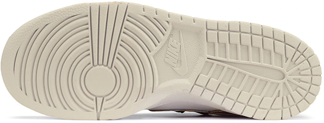 Zapatillas Nike Dunk Low 'Metaverse Patchwork Marrón Blanco' DJ6188-100(TeamE-男款布贴棕白) Purchase Zapatillas Nike Dunk Low 'Metaverse Patchwork Marrón Blanco' DJ6188-100(TeamE-男款布贴棕白)