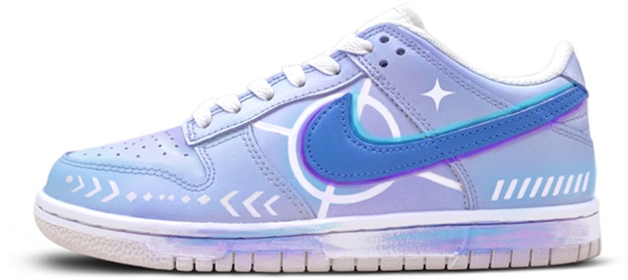 나이키 덩크 로우 '메타버스 그라디언트' (커스텀) DH9765-100(TeamS-蒸汽波) Buy 나이키 덩크 로우 '메타버스 그라디언트' (커스텀) DH9765-100(TeamS-蒸汽波)