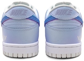 나이키 덩크 로우 '메타버스 그라디언트' (커스텀) DH9765-100(TeamS-蒸汽波) Shop 나이키 덩크 로우 '메타버스 그라디언트' (커스텀) DH9765-100(TeamS-蒸汽波)