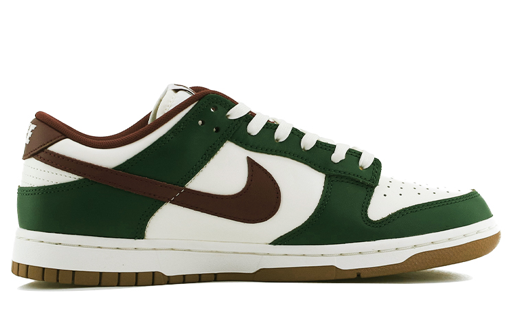 Order [Kasut Custom] Nike Dunk Low 'Meteor Snow Rabbit' FB7160-161(Team10-雪兔）