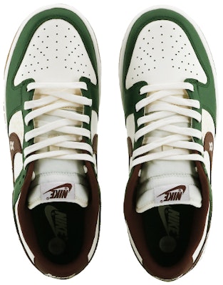 【客製球鞋】Nike Dunk Low 新中式 潮流兔年 流星雪兔 潮流休閒 低筒 板鞋 男款 白綠紅 Shop 【客製球鞋】Nike Dunk Low 新中式 潮流兔年 流星雪兔 潮流休閒 低筒 板鞋 男款 白綠紅