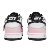 【カスタムシューズ】ナイキ ダンク ロー 'ミッドサマー タイダイ ピンク パープル' CW1590-100(Teamp-爱心吊牌粉紫S-BOX) Purchase 【カスタムシューズ】ナイキ ダンク ロー 'ミッドサマー タイダイ ピンク パープル' CW1590-100(Teamp-爱心吊牌粉紫S-BOX)