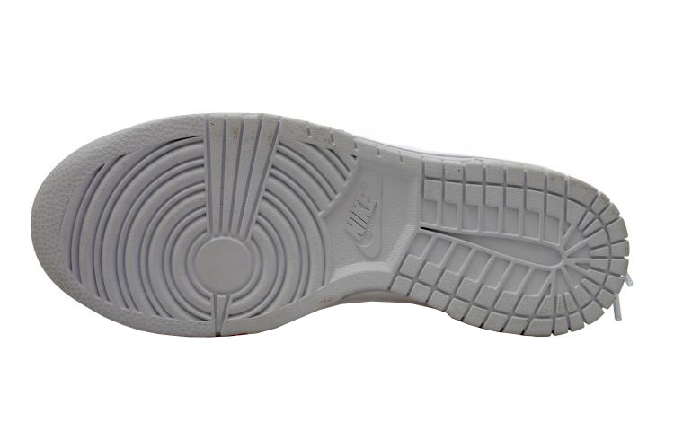 [Custom Shoes] Nike Dunk Low 'Milk Box Blue' 圖 5