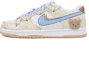 Buy 【定制鞋款】耐克Dunk Low“牛奶糖小熊” DX3363-100(Team4-女款小熊奶糖SBOX)
