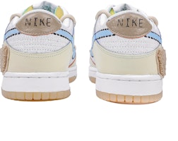 나이키 덩크 로우 '밀크 캔디 베어' (커스텀) DX3363-100(Team4-女款小熊奶糖) Shop 나이키 덩크 로우 '밀크 캔디 베어' (커스텀) DX3363-100(Team4-女款小熊奶糖)