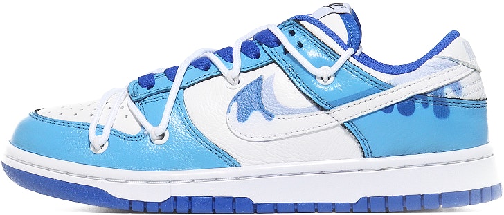 custom-shoes-nike-dunk-low-milk-cocoa