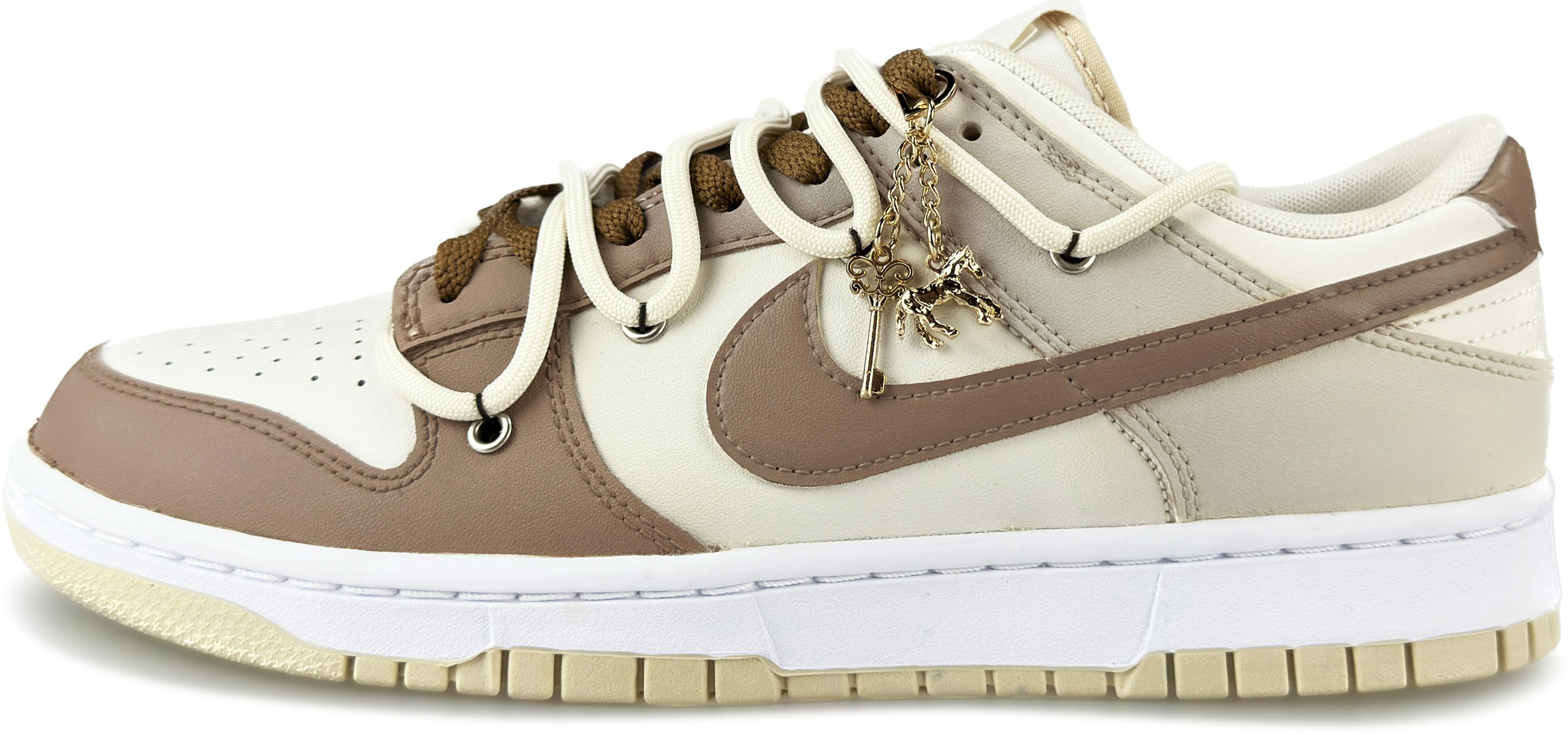 custom-shoes-nike-dunk-low-milk-coffee-deconstructed