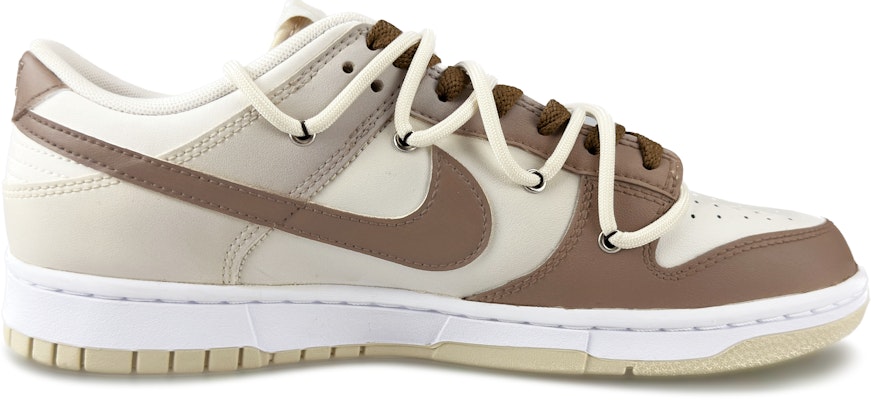 나이키 덩크 로우 '밀크커피 디컨스트럭티드' (커스텀) DV0831-003(Team79-男款牛奶咖啡) Order 나이키 덩크 로우 '밀크커피 디컨스트럭티드' (커스텀) DV0831-003(Team79-男款牛奶咖啡)