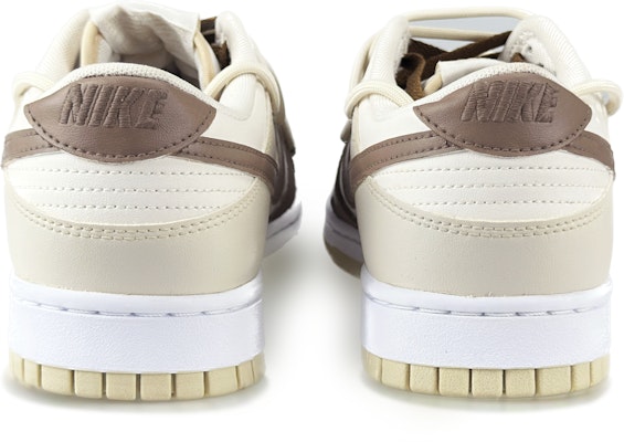 나이키 덩크 로우 '밀크커피 디컨스트럭티드' (커스텀) DV0831-003(Team79-男款牛奶咖啡) Shop 나이키 덩크 로우 '밀크커피 디컨스트럭티드' (커스텀) DV0831-003(Team79-男款牛奶咖啡)
