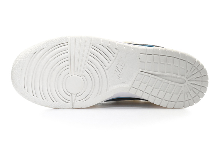 Details for [Kasut Custom] Nike Dunk Low 'Titisan Kopi Susu' DH9765-100(Team10-女款牛奶咖啡)