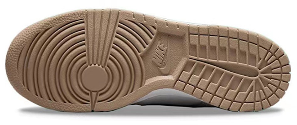 【客製化球鞋】 Nike Dunk Low 奶咖小熊 復古 解構雙鞋帶 百搭 低筒 板鞋 GS 米棕 Details for 【客製化球鞋】 Nike Dunk Low 奶咖小熊 復古 解構雙鞋帶 百搭 低筒 板鞋 GS 米棕