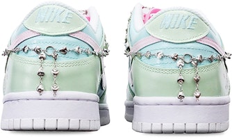 【カスタムシューズ】ナイキ ダンク ロー 'ミルクティー テディ サマー ブリーズ' DH9765-100(Teamone-女款奶茶小熊) Purchase 【カスタムシューズ】ナイキ ダンク ロー 'ミルクティー テディ サマー ブリーズ' DH9765-100(Teamone-女款奶茶小熊)