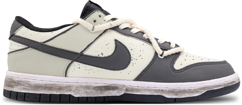 Nike Dunk Low Millennium (Negras/Gris/Blanco) DH9765-002(Team53-女款千禧年代) Order Nike Dunk Low Millennium (Negras/Gris/Blanco) DH9765-002(Team53-女款千禧年代)