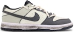 Order Nike Dunk Low Millennium (Negras/Gris/Blanco) DH9765-002(Team53-女款千禧年代)