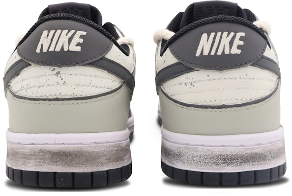 Nike Dunk Low Millennium (Negras/Gris/Blanco) DH9765-002(Team53-女款千禧年代) Shop Nike Dunk Low Millennium (Negras/Gris/Blanco) DH9765-002(Team53-女款千禧年代)