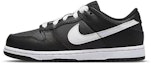 Details for Nike Dunk Low Millennium (Negras/Gris/Blanco) DH9765-002(Team53-女款千禧年代)