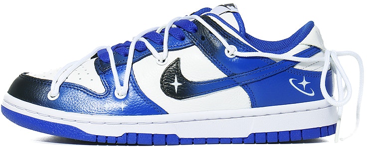 custom-shoes-nike-dunk-low-millennium-laser