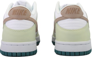 Nike Dunk Low カスタム「明前龍井」 FD9911-101(Team33-女款-明前龙井-棕绿) Shop Nike Dunk Low カスタム「明前龍井」 FD9911-101(Team33-女款-明前龙井-棕绿)