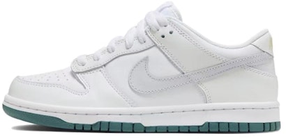 Nike Dunk Low カスタム「明前龍井」 FD9911-101(Team33-女款-明前龙井-棕绿) Purchase Nike Dunk Low カスタム「明前龍井」 FD9911-101(Team33-女款-明前龙井-棕绿)
