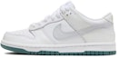 Purchase Nike Dunk Low カスタム「明前龍井」 FD9911-101(Team33-女款-明前龙井-棕绿)